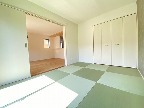 横浜市瀬谷区阿久和東3丁目　新築戸建　全2棟　1号棟