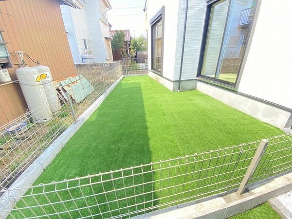 横浜市瀬谷区阿久和東3丁目　新築戸建　全2棟　1号棟