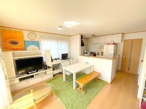 座間市栗原中央１丁目の中古一戸建て