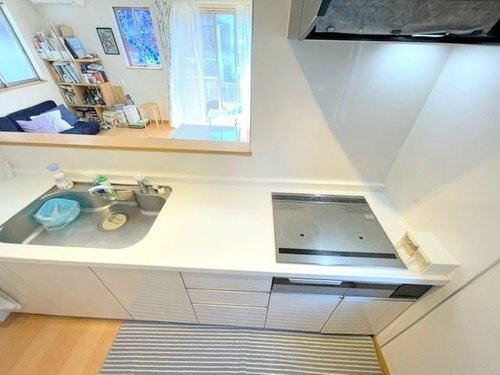 座間市栗原中央１丁目の中古一戸建て