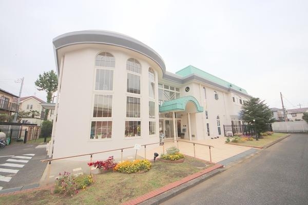 相模原市中央区淵野辺本町5丁目 新築分譲住宅(ひかりの子保育園)