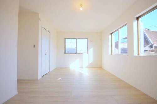 相模原市中央区淵野辺本町5丁目　新築分譲住宅