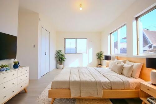相模原市中央区淵野辺本町5丁目　新築分譲住宅