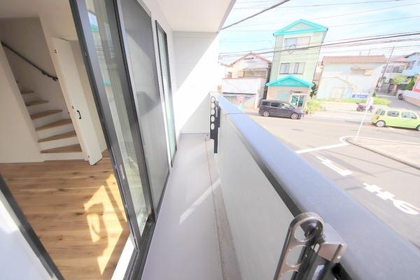 座間市さがみ野３丁目の中古一戸建て