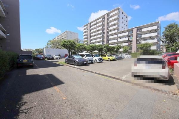 東急ドエルつきみ野ビレジＣ　２号棟