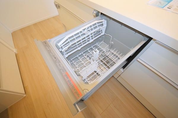 座間市広野台1丁目　新築分譲住宅