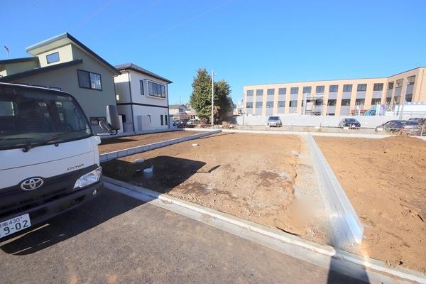 サン コート トップ 大野台