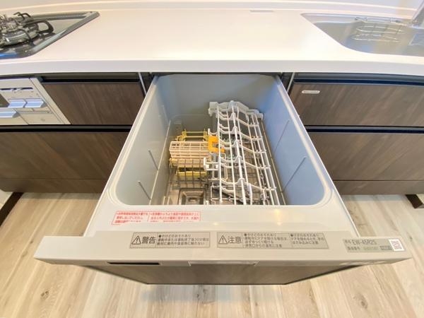 綾瀬市寺尾台2丁目　新築戸建
