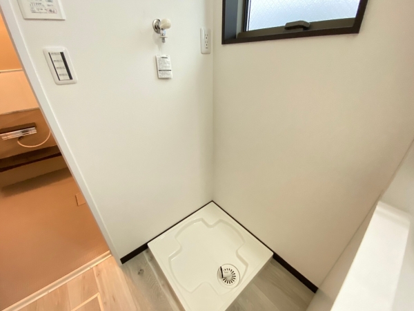 綾瀬市寺尾台2丁目　新築戸建