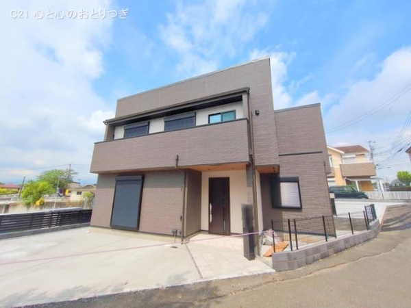 相模原市南区新戸第1期　新築分譲住宅　No2