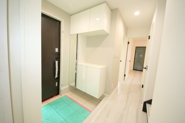 相模原市南区新戸第1期　新築分譲住宅　No2