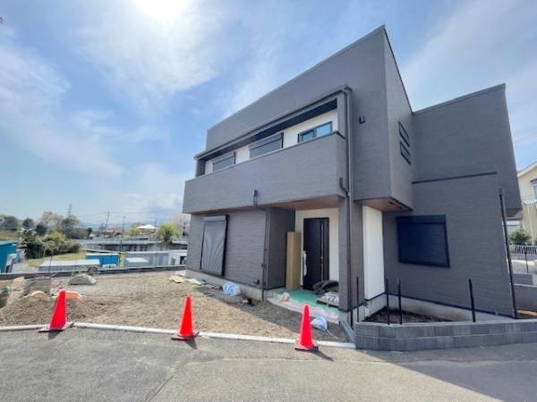 相模原市南区新戸第1期　新築分譲住宅　No2