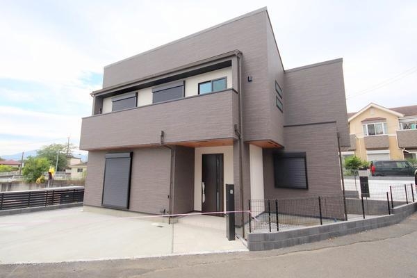 相模原市南区新戸第1期　新築分譲住宅　No2