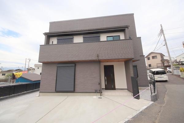 相模原市南区新戸第1期　新築分譲住宅　No2