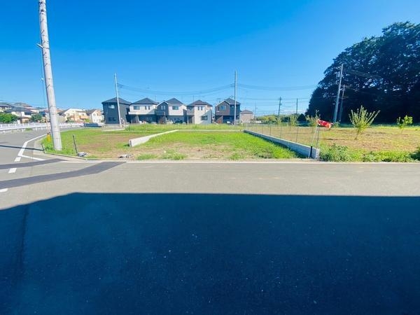 大和市福田　新築分譲住宅　A号棟