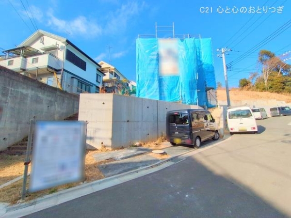 町田市相原町I期　新築分譲住宅　10号棟