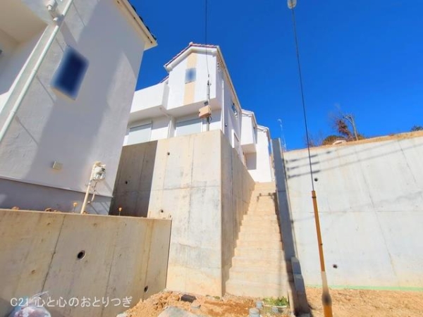 町田市相原町I期　新築分譲住宅　9号棟