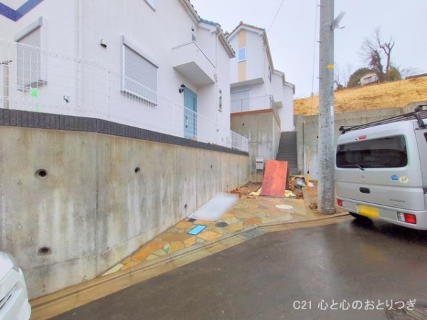 町田市相原町I期　新築分譲住宅　9号棟