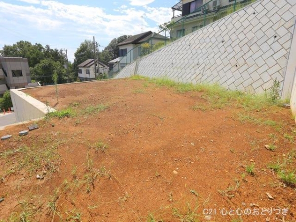 町田市相原町I期　新築分譲住宅　9号棟