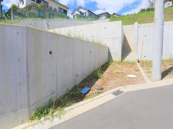 町田市相原町I期　新築分譲住宅　9号棟