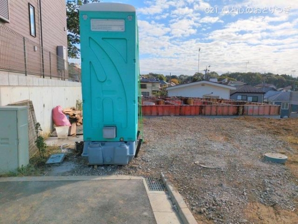 町田市相原町I期　新築分譲住宅　5号棟