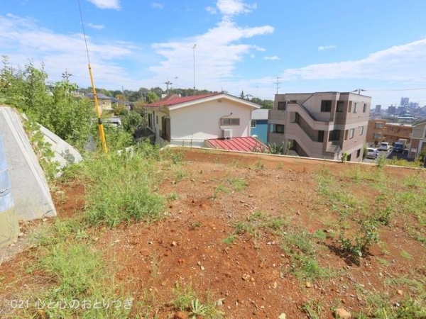 町田市相原町I期　新築分譲住宅　5号棟