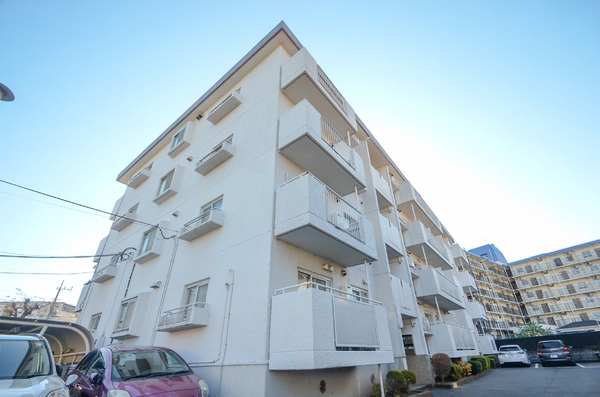 藤和町田コープ