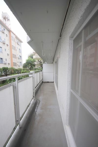 藤和町田コープ