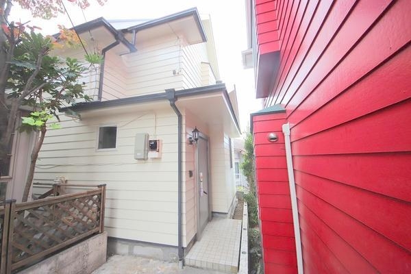 相模原市南区上鶴間２丁目の中古一戸建て