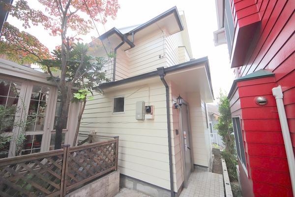 相模原市南区上鶴間２丁目の中古一戸建て