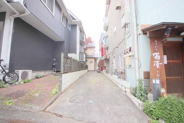 相模原市南区上鶴間２丁目の中古一戸建て