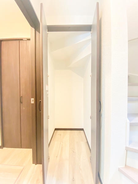 綾瀬市大上5丁目　新築戸建　全2棟　1号棟