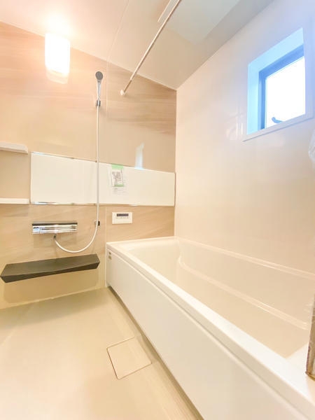 綾瀬市大上5丁目　新築戸建　全2棟　1号棟