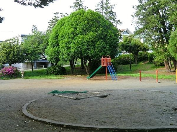サーパスつきみ野(つきみ野5号公園)