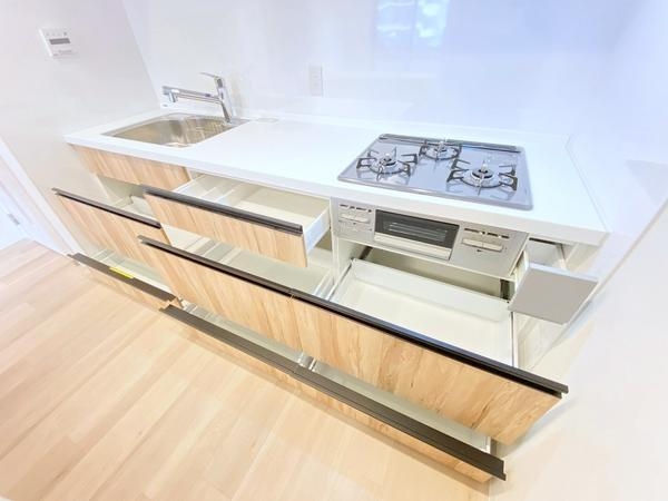 サーパスつきみ野
