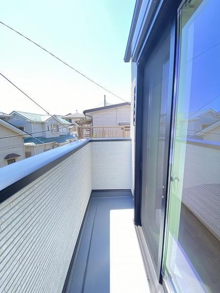 横浜市戸塚区深谷町　新築戸建