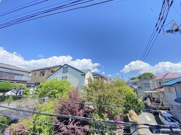 横浜市戸塚区深谷町　新築戸建
