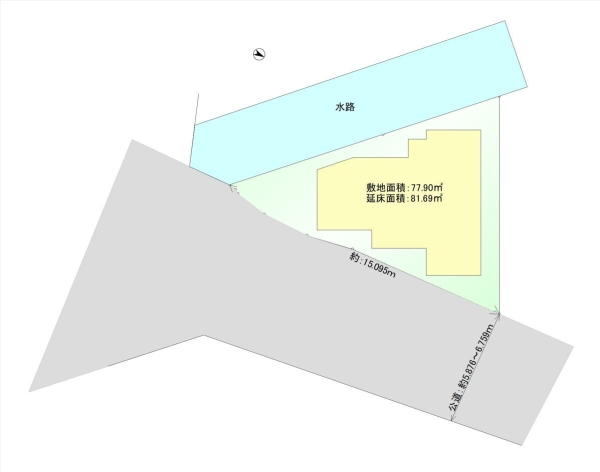 横浜市戸塚区深谷町　新築戸建