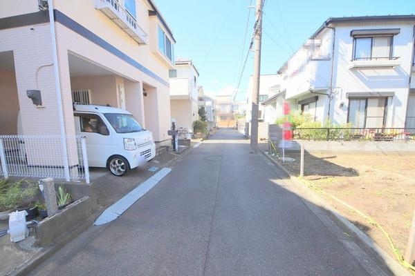 相模原市南区大野台１丁目の中古一戸建て