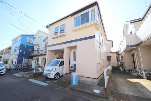 相模原市南区大野台１丁目の中古一戸建て