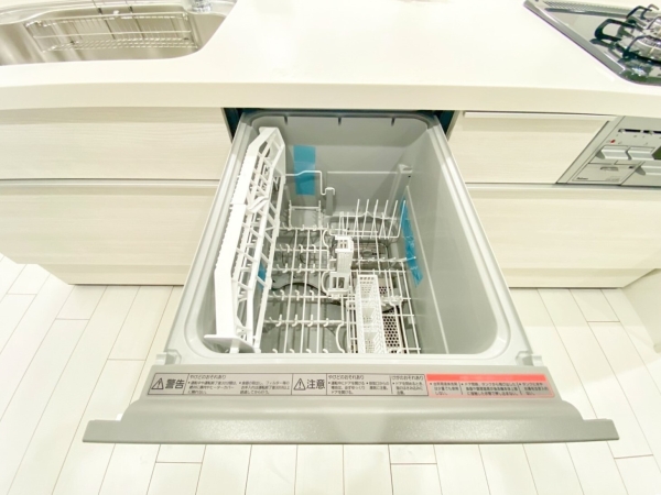 湘南ライフタウン駒寄第二住宅　40号棟