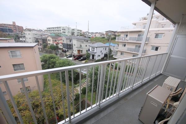 新原町田鵜野森団地Ｍ