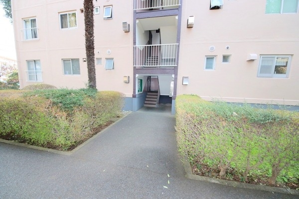 新原町田鵜野森団地Ｍ