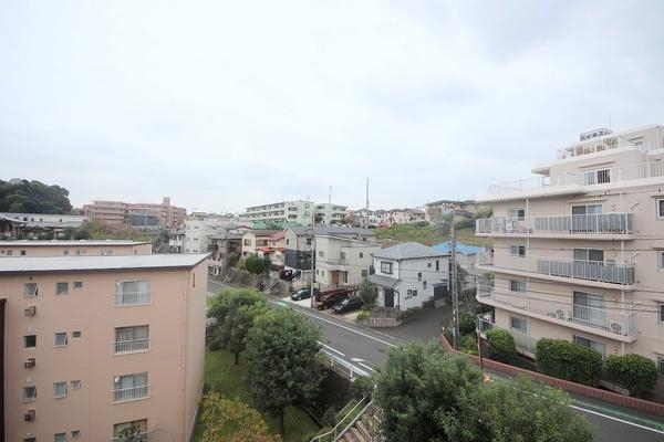 新原町田鵜野森団地Ｍ