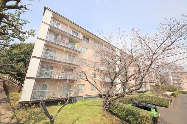 新原町田鵜野森団地Ｍ