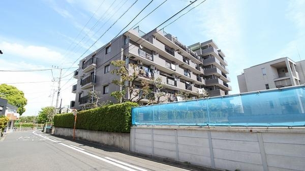 エステ・スクエア湘南台弐番館