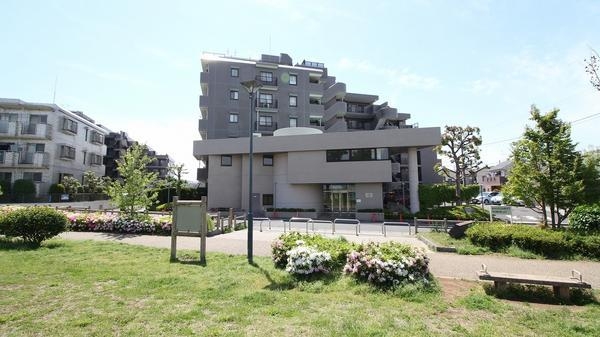 エステ・スクエア湘南台弐番館