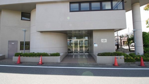 エステ・スクエア湘南台弐番館