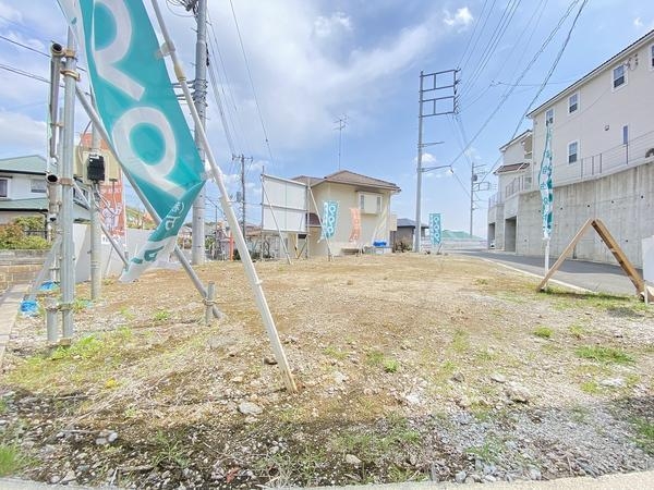 横浜市戸塚区原宿２丁目　土地　全11区画　11区画