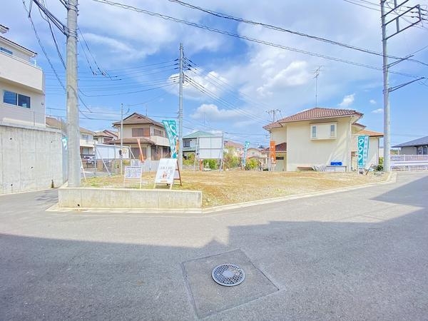 横浜市戸塚区原宿２丁目　土地　全11区画　11区画